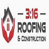 Company Logo For 3:16 Roofing &amp; Construction'