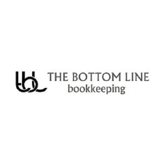 Company Logo For The Bottom Line, Bookkeeping Services LLC'