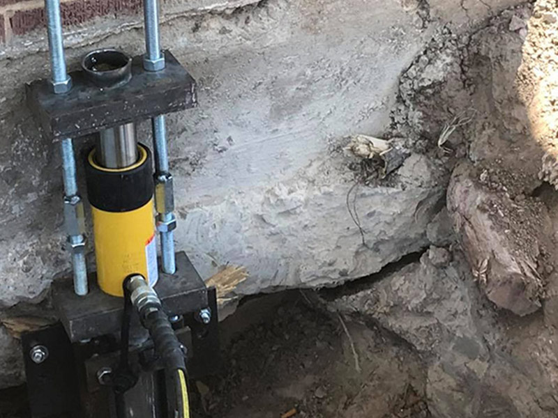 Company Logo For Albuquerque Foundation Repair'