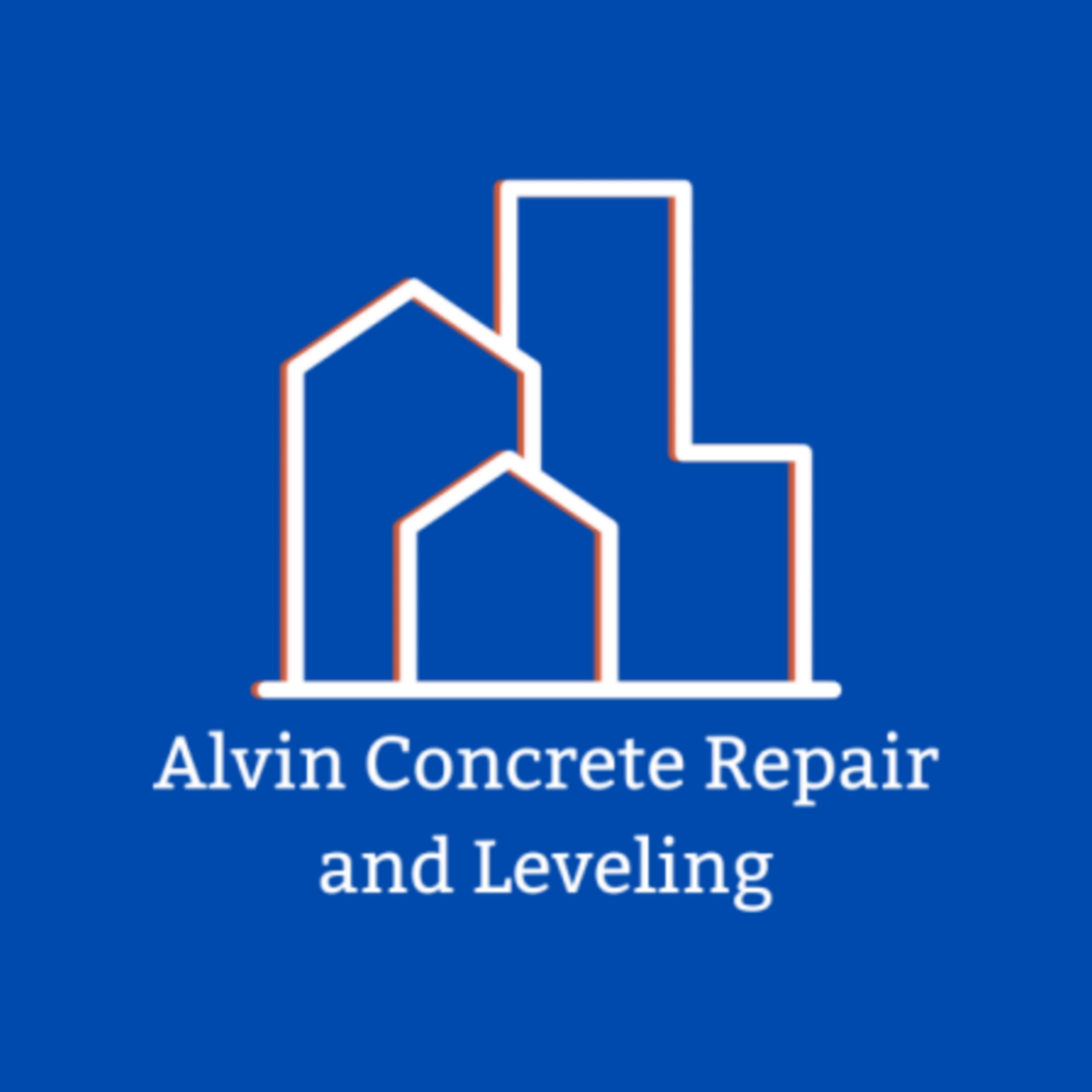 Company Logo For Alvin Concrete Repair and Leveling'