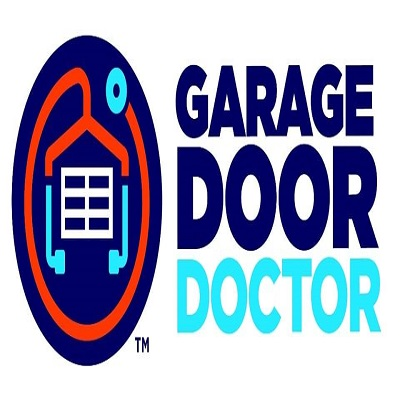 Company Logo For Garage Door Doctor'