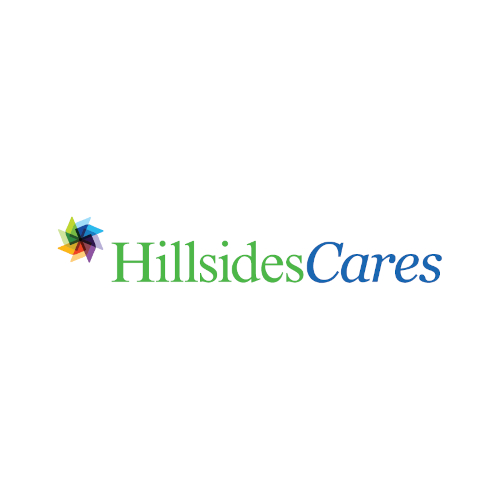 Company Logo For HillsidesCares'