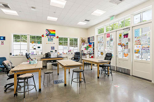 Adolescent Mental Health Treatment'