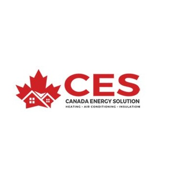 Company Logo For Canada Energy Solution'