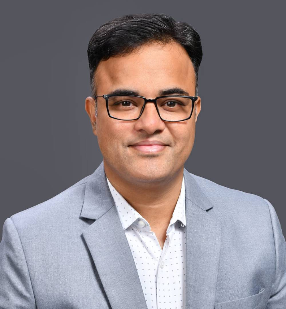 Best Cardiologist in Ahmednagar - Dr. Dhananjay Ware'