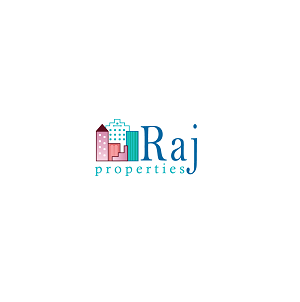 Company Logo For Raj Properties'