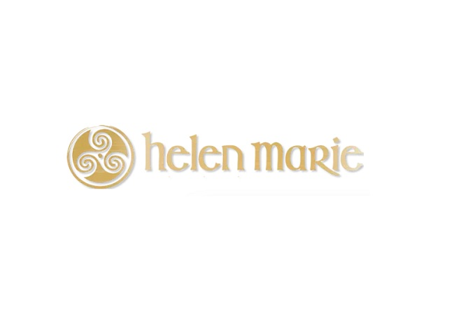 Company Logo For Helen Marie Christening Gowns'