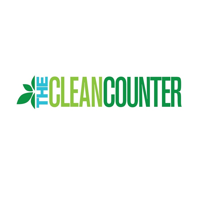 Company Logo For The Clean Counter'