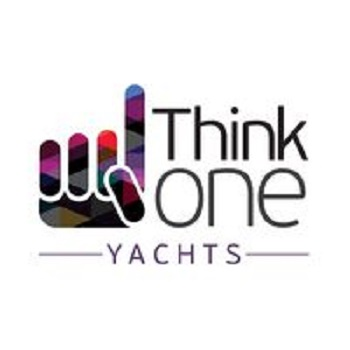 Company Logo For Think One Yachts'