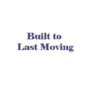 Company Logo For Built To Last Moving'