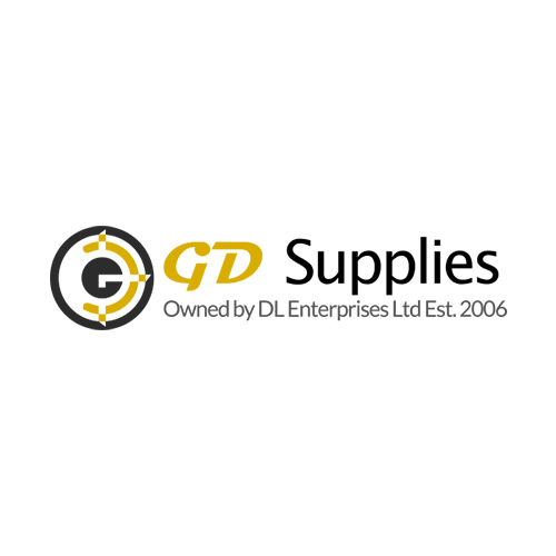 Company Logo For GD Supplies'