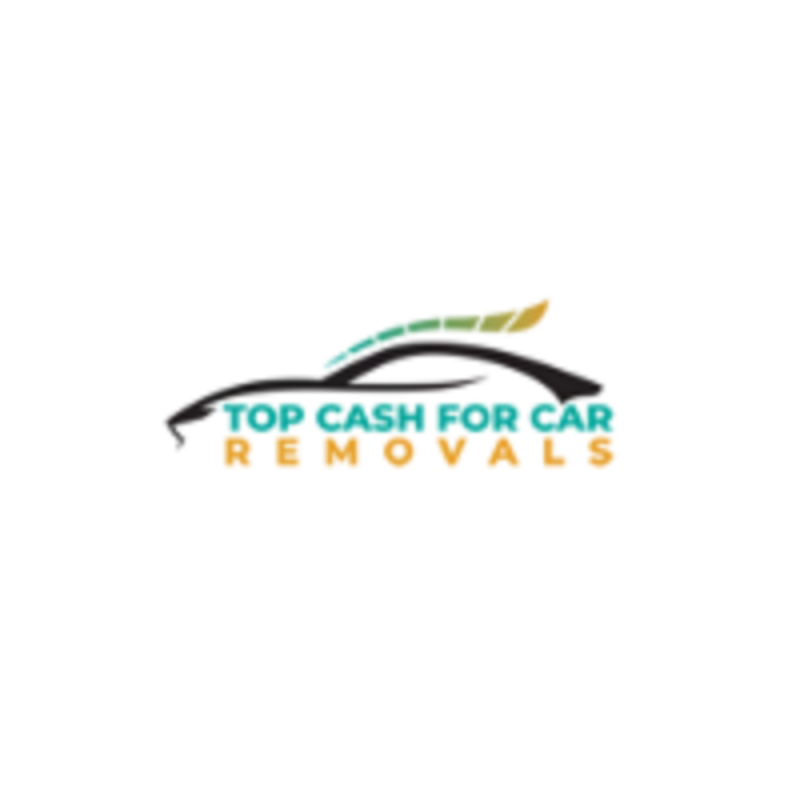 Company Logo For Top Cash for Car Removals'