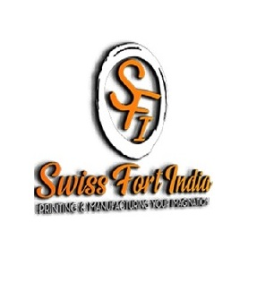 Company Logo For Swiss Fort India'
