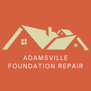 Company Logo For Adamsville Foundation Repair'