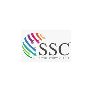 Sethi Study Circle Logo