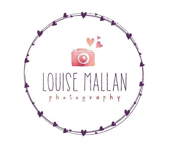 Company Logo For Louise Mallan Photography'