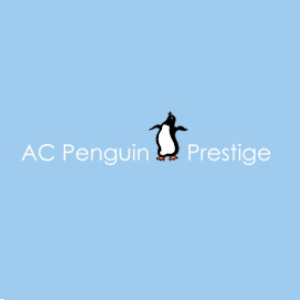 Company Logo For AC Penguin Prestige'