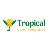 Company Logo For Tropical Coir Industries'