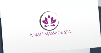 Company Logo For Anjali Massage Spa?'