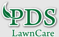 PDS LawnCare LLC Logo