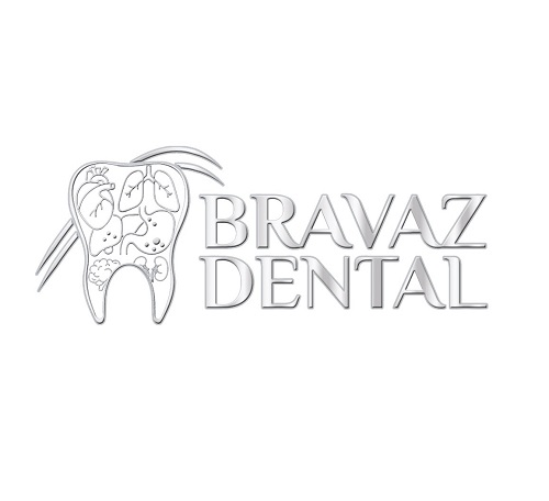 Company Logo For BraVaz Dental - Family and Emergency Dentis'