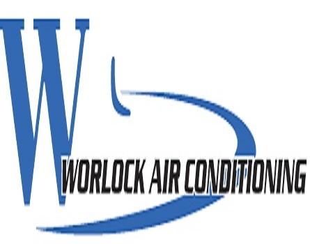 Worlock Heating Specialists Sun City West Logo