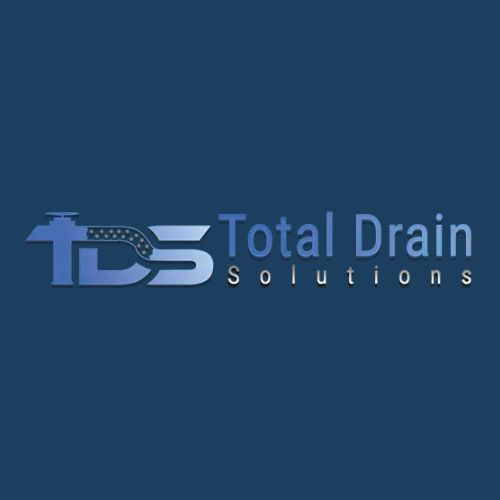 Total Drain Solutions Logo