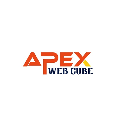 Company Logo For Apex Web Cube'