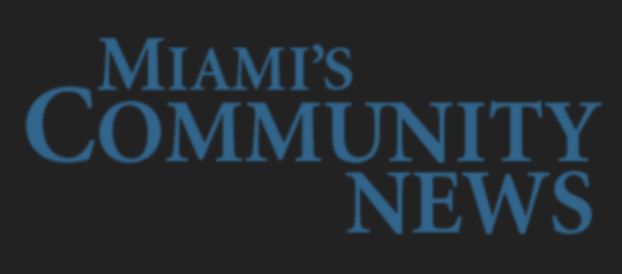 Company Logo For Miami’s Community News'