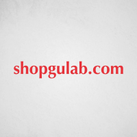 Shop Gulab Logo