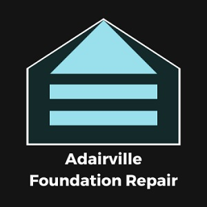 Company Logo For Adairville Foundation Repair'