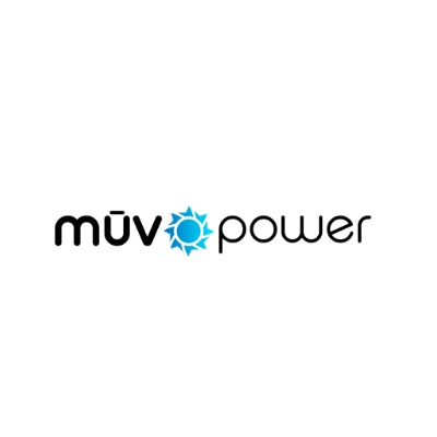 Company Logo For M?v Power'