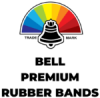 Bell Premium Rubber Band