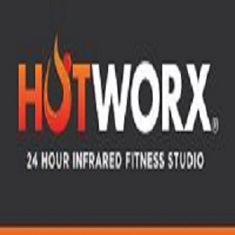 Company Logo For HOTWORX - Gulf Shores AL'