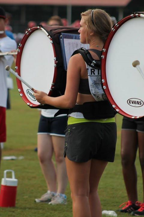 Send Luna to London'