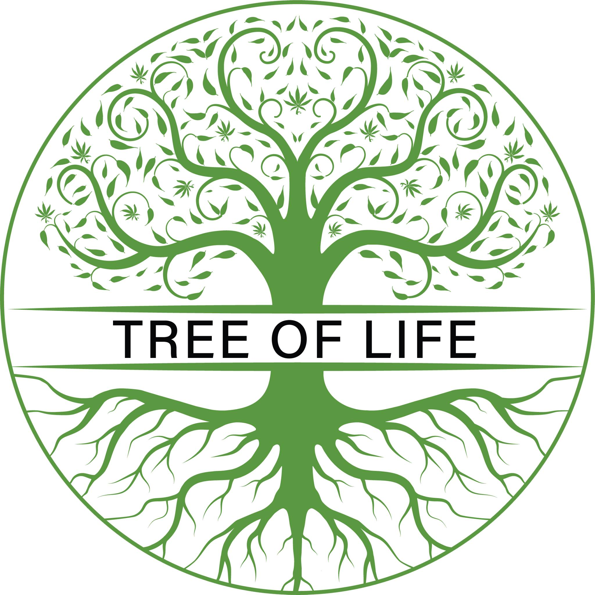 Company Logo For Tree of Life Weed Dispensary North Las Vega'