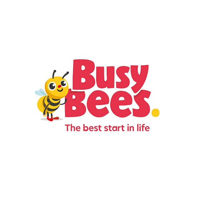 Company Logo For Busy Bees at Mount Lawley North'