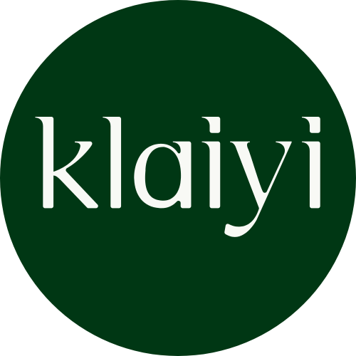 Company Logo For Klaiyihair'