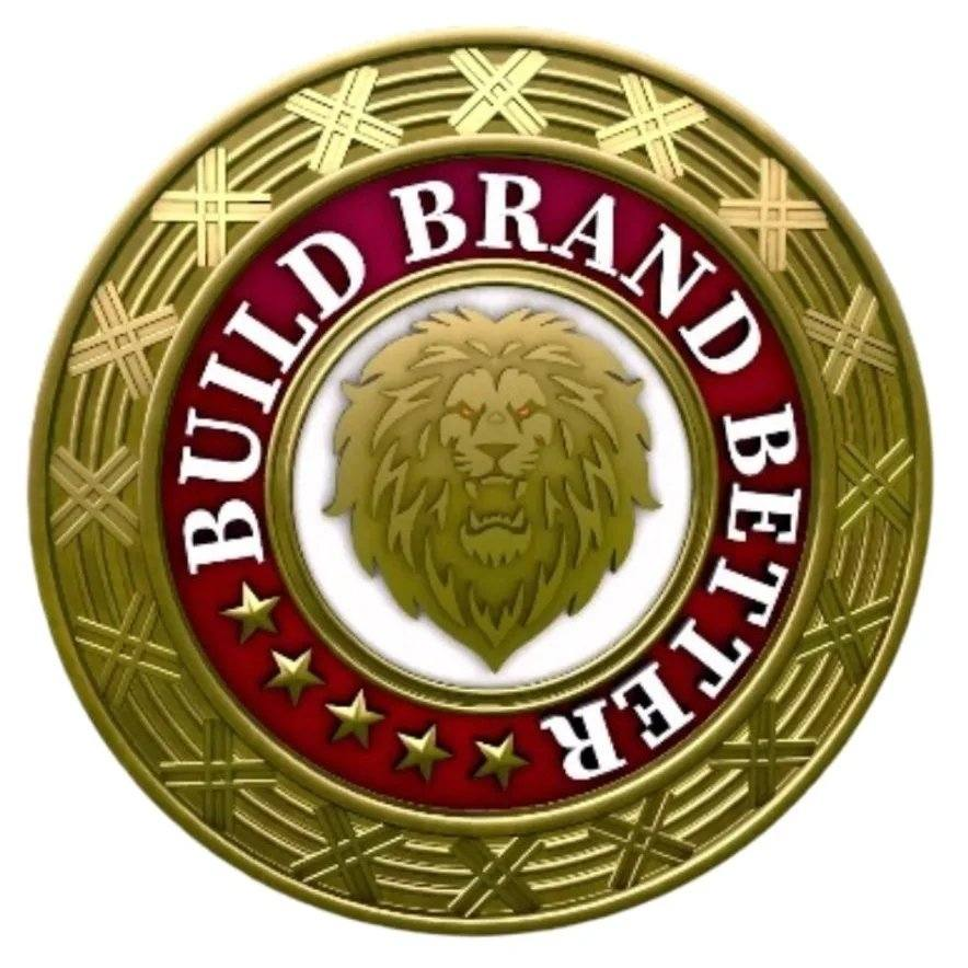 Company Logo For Build Brand Better'