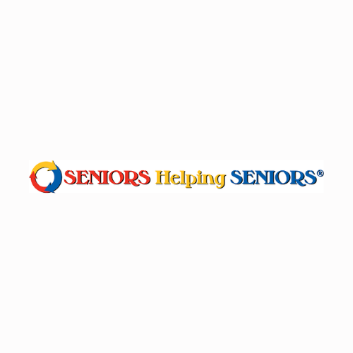 Company Logo For Seniors Helping Seniors'