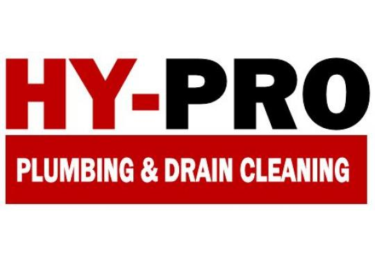 Company Logo For HY-Pro Plumbing &amp;amp; Drain Cleaning Of'