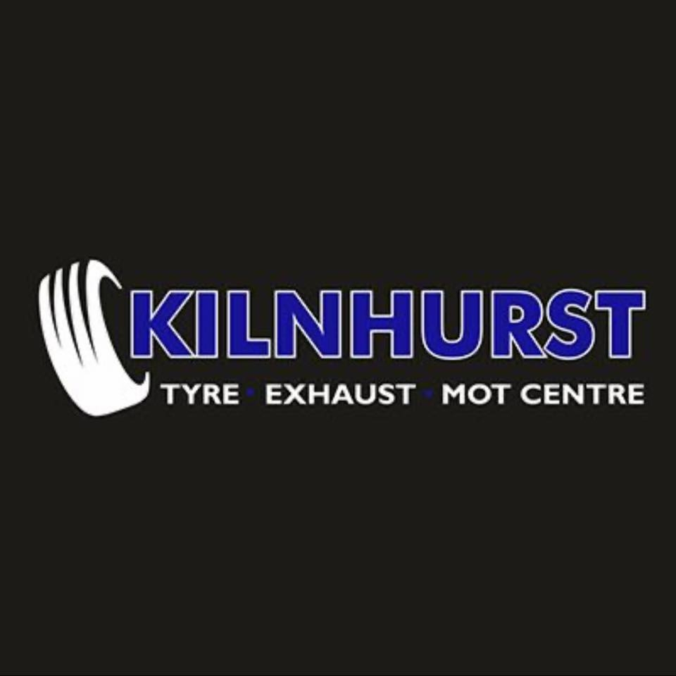 Company Logo For kilnhurst Tyres'
