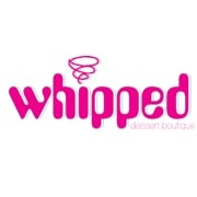 Company Logo For Whipped'
