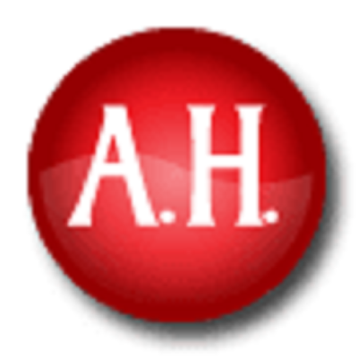 Company Logo For AH Management'