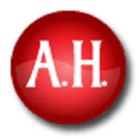 AH Management Logo