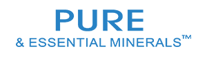 Company Logo For Pure & Essential Minerals'