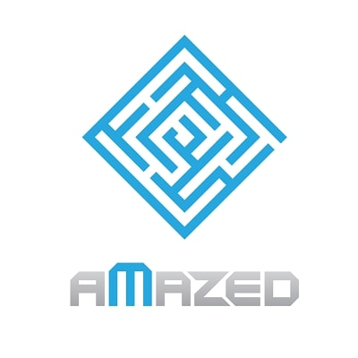 Company Logo For AMAZED GAMES ESCAPE ROOM HELSINKI'