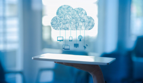 Cloud Communication Platform Market'