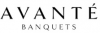 Company Logo For Avante Banquets'
