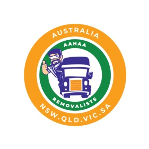 Company Logo For Aahaa Removalists'